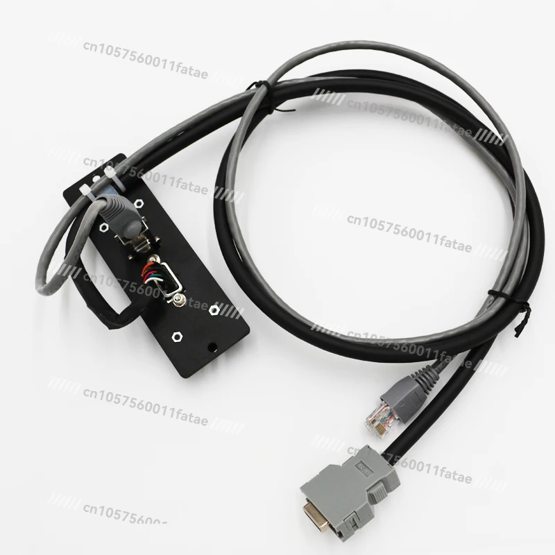 Numerical Control Communication Port, Communication Port, Communication Interface Module RS/40 Series