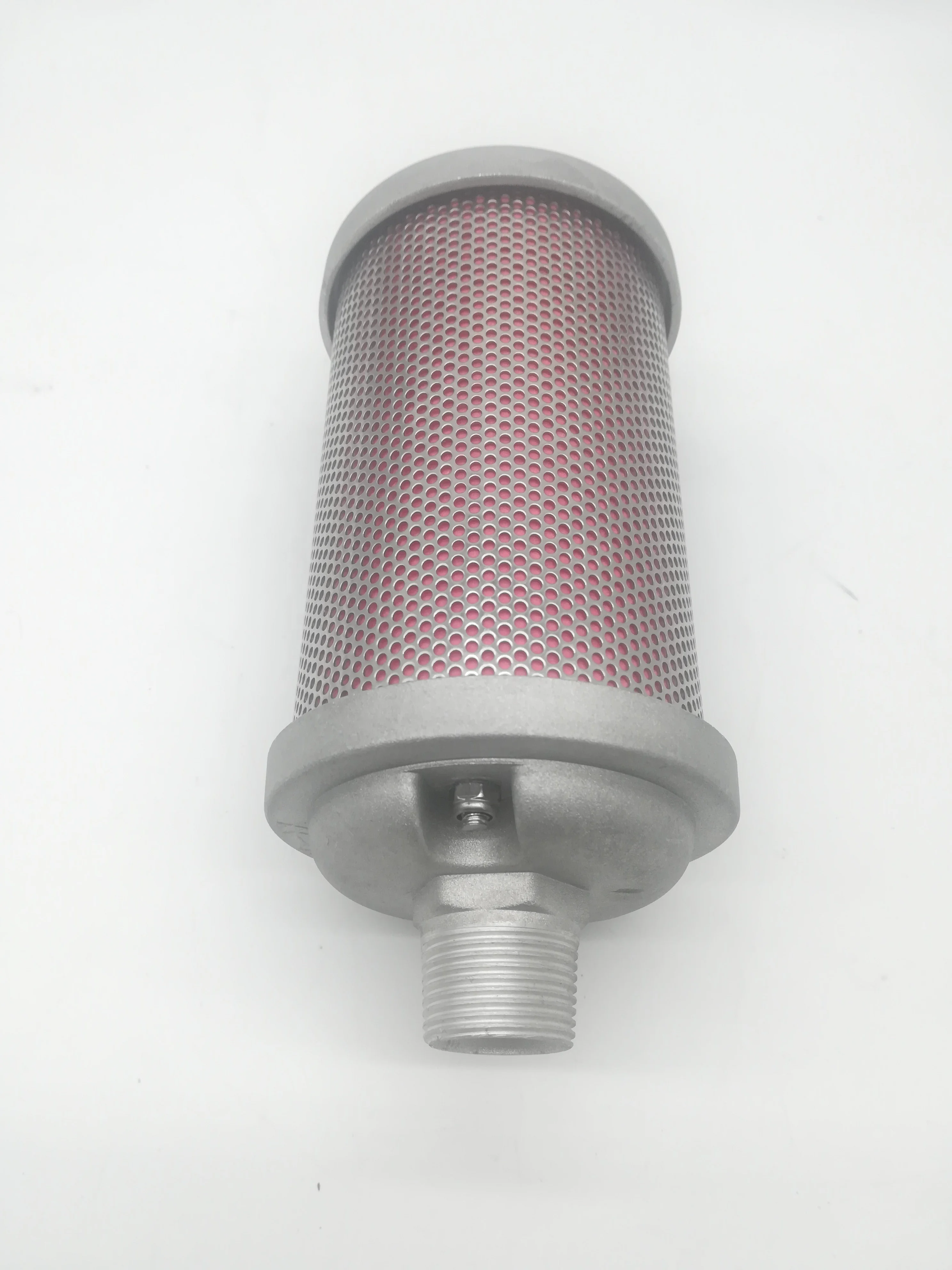 2025년 농업용 예비 부품 오일 필터 에어 필터 공장 제품