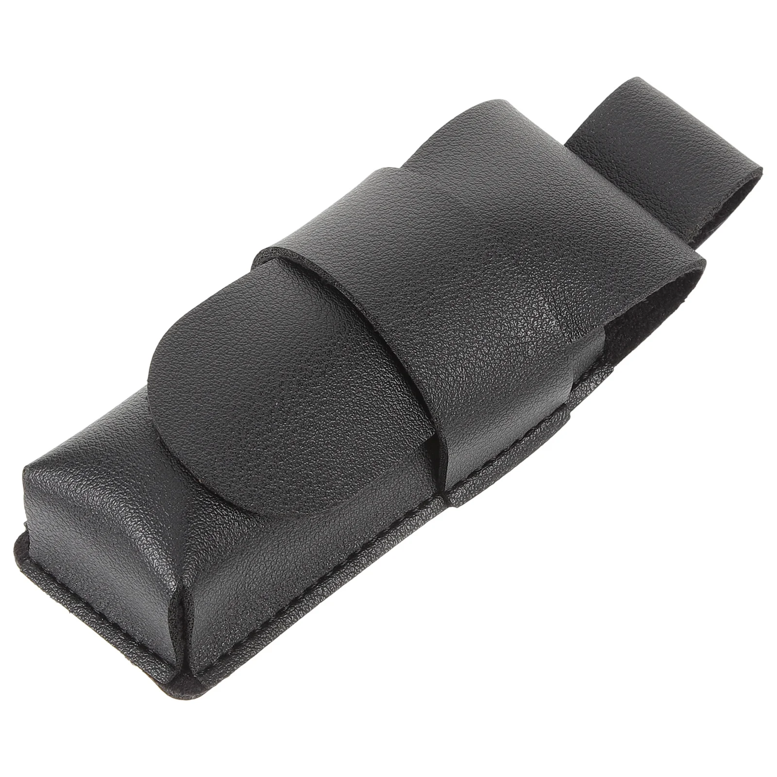 

Portable Harmonica Storage Case PU Protective Holder for Travel Home Harmonica Carrying Bag Durable Cover Sleeves