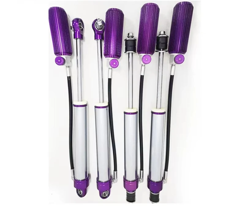 

Kingsteel High Quality Auto Spare Parts Car Suspension Parts Off Road Shock Absorber for