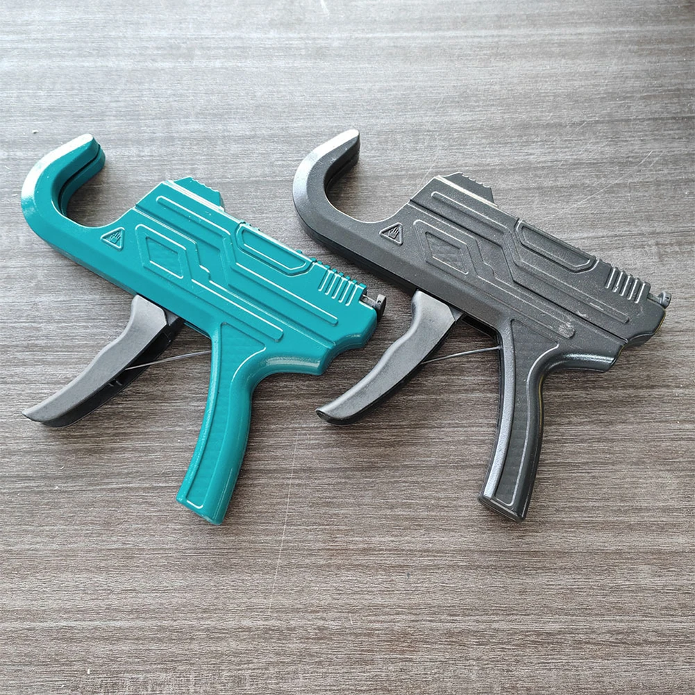 Neue Pistolentyp 42ppr Rohrschere, Wasserrohr, PVC-Rohrschneider, Schmelzrohr, 20-Gang-Schneider, PE-Schneidmesser