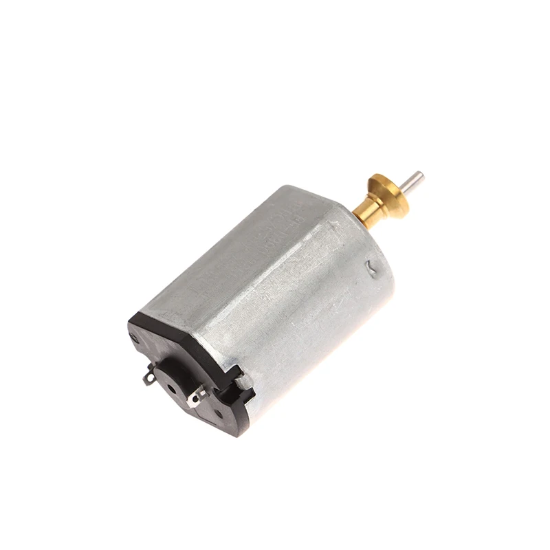 

Новинка! Распродажа! 1 шт. Высокоскоростной бесшумный электродвигатель для машинки для стрижки волос, специальный мотор 5В 7500 об/мин