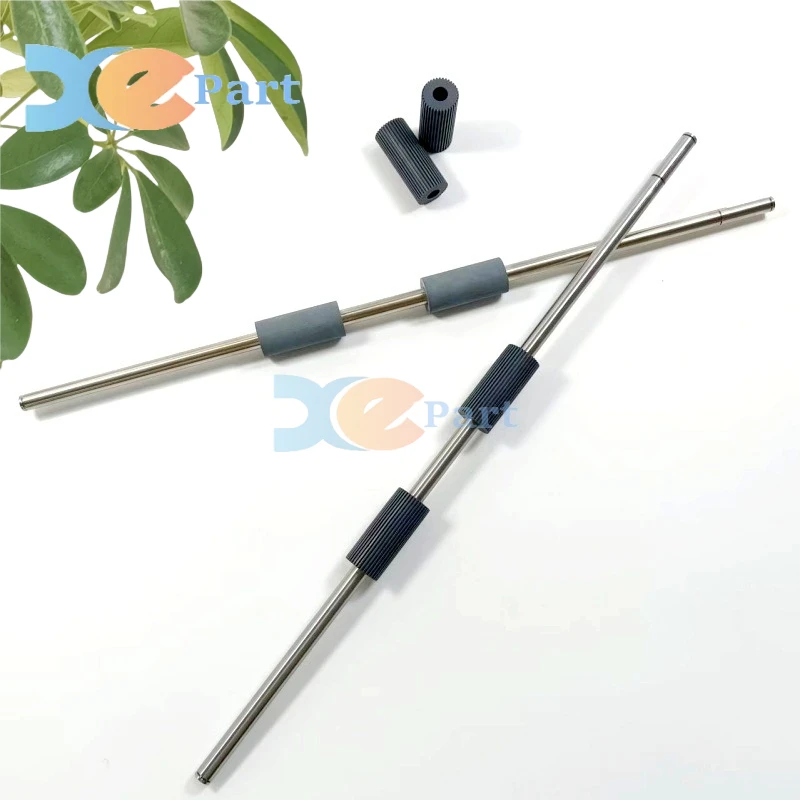 Drive Roller With R…