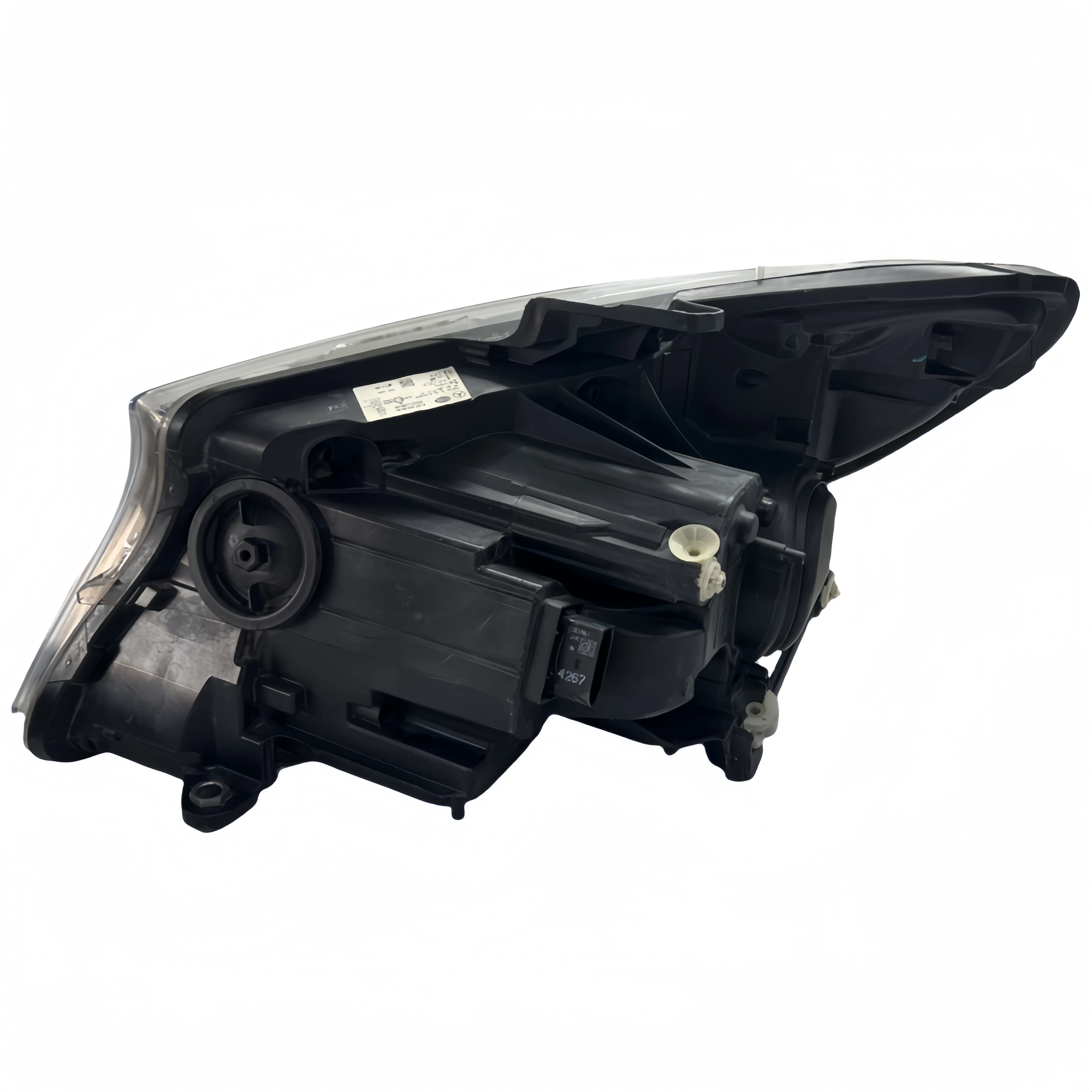 Suitable for Mercedes Benz V-Class Vito 447 Headlights W447 W448 LED Lights