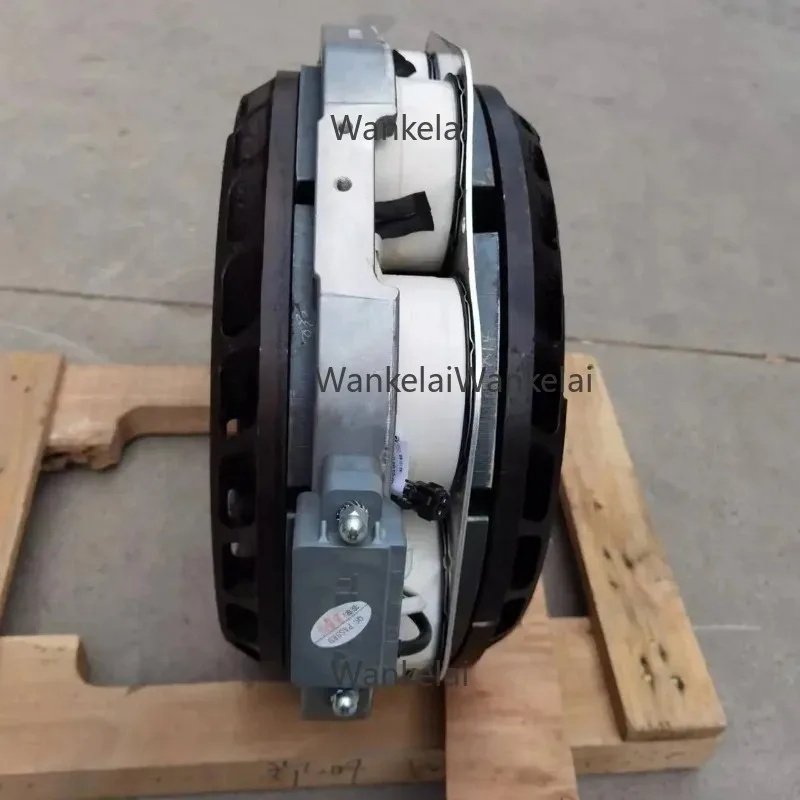 

Высококачественный ретардер 35TBA-24120 в сборе, детали трансмиссионной системы для автобусов Higer - Автозапчасти