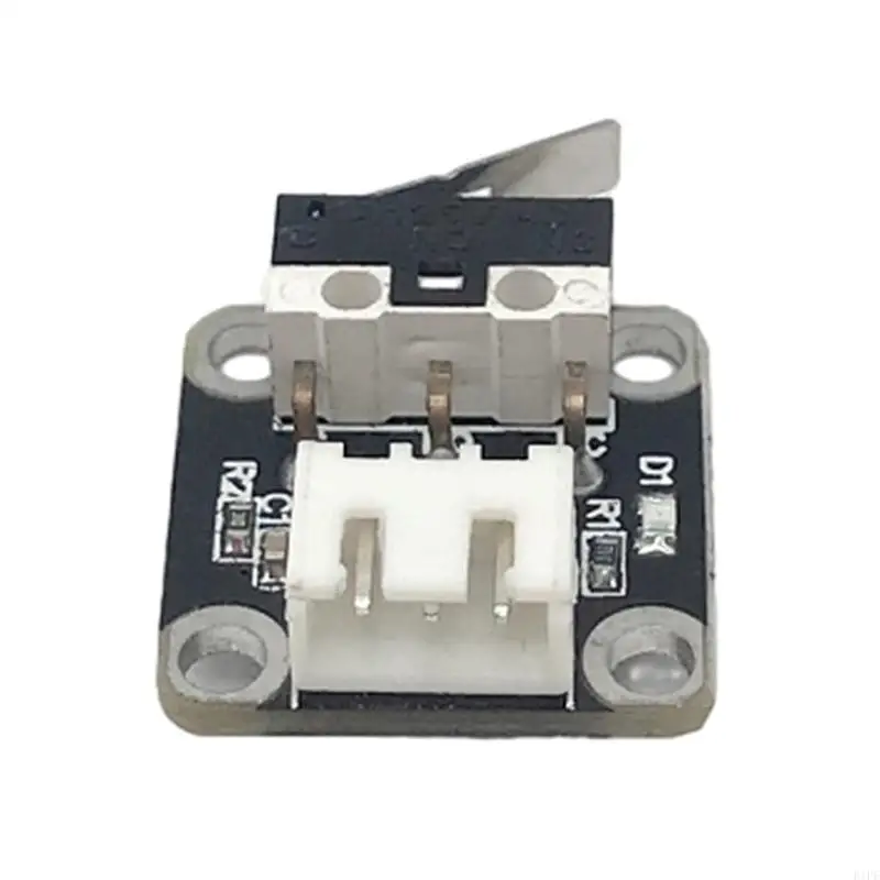 لوحة مفاتيح الحد الأقصى الميكانيكي E1PF لـ CR-10 الطابعات ثلاثية الأبعاد