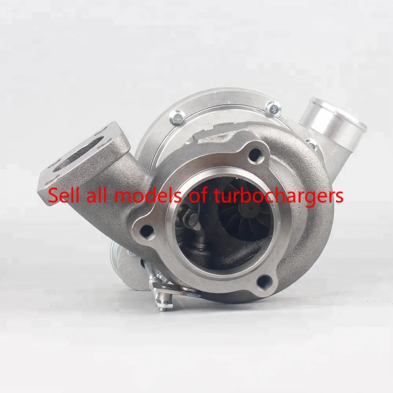 GT2556S 711736-0026 2674A226 237-3786 turbocharger for CAT 3054