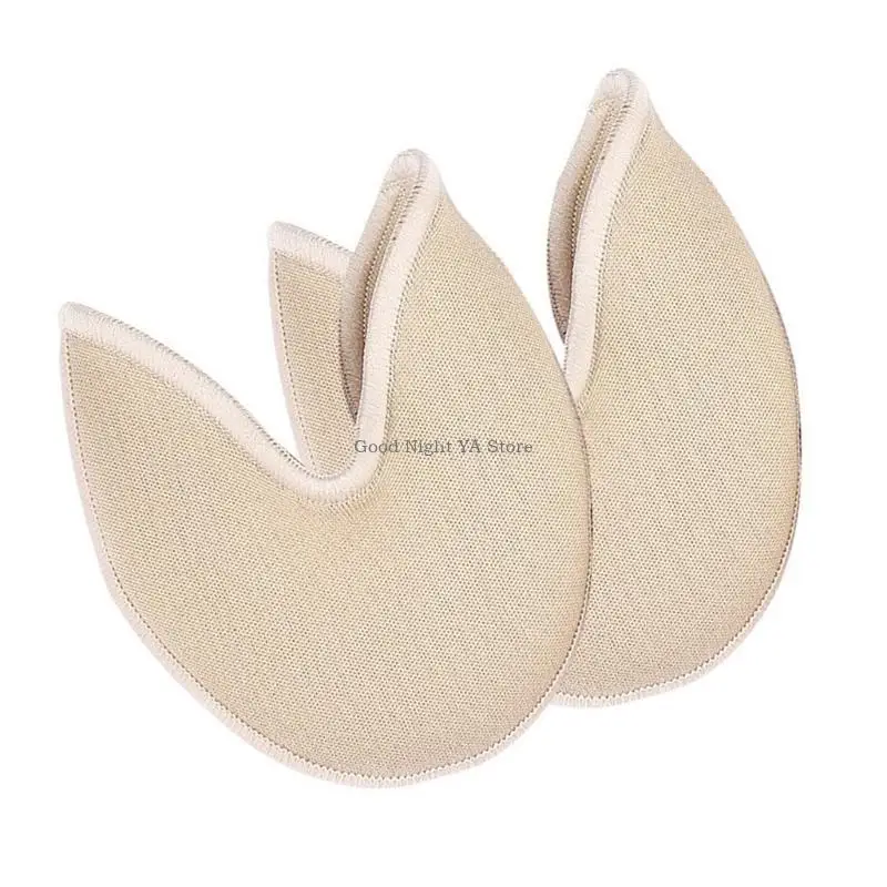 Ballet Metatarsal Pad For Fore Bàn chân lê kéo dài ngón chân lê