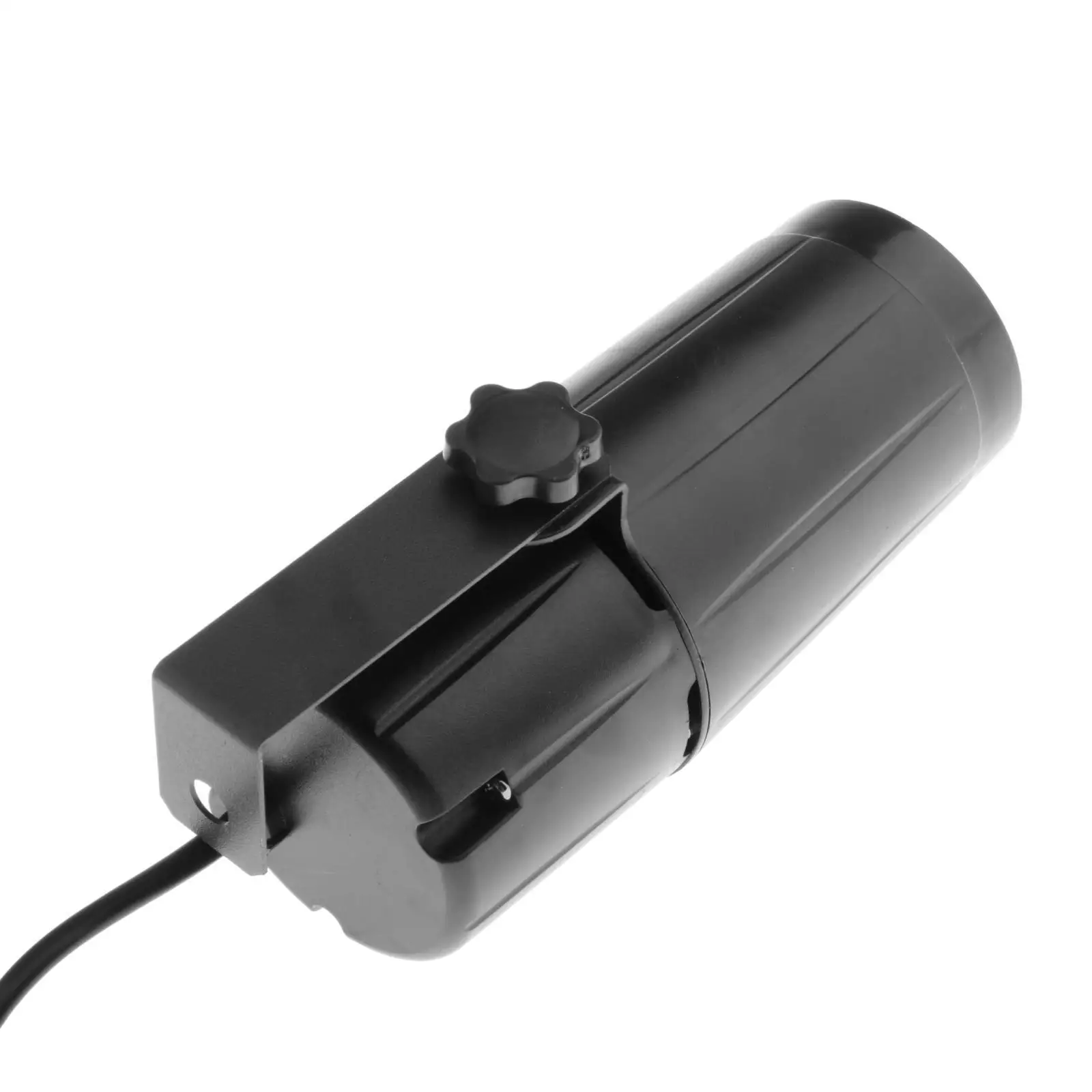 3W Mini LED Stage Lighting Beam Spotlight Xmas Pinspot Light Yellow