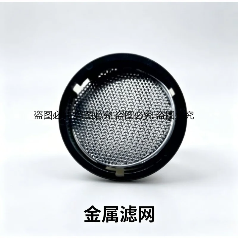 

Stainless Steel Watch Cleaning Basket Fit 2307 Ultrasonic Cleaner Replacement Repair Tool