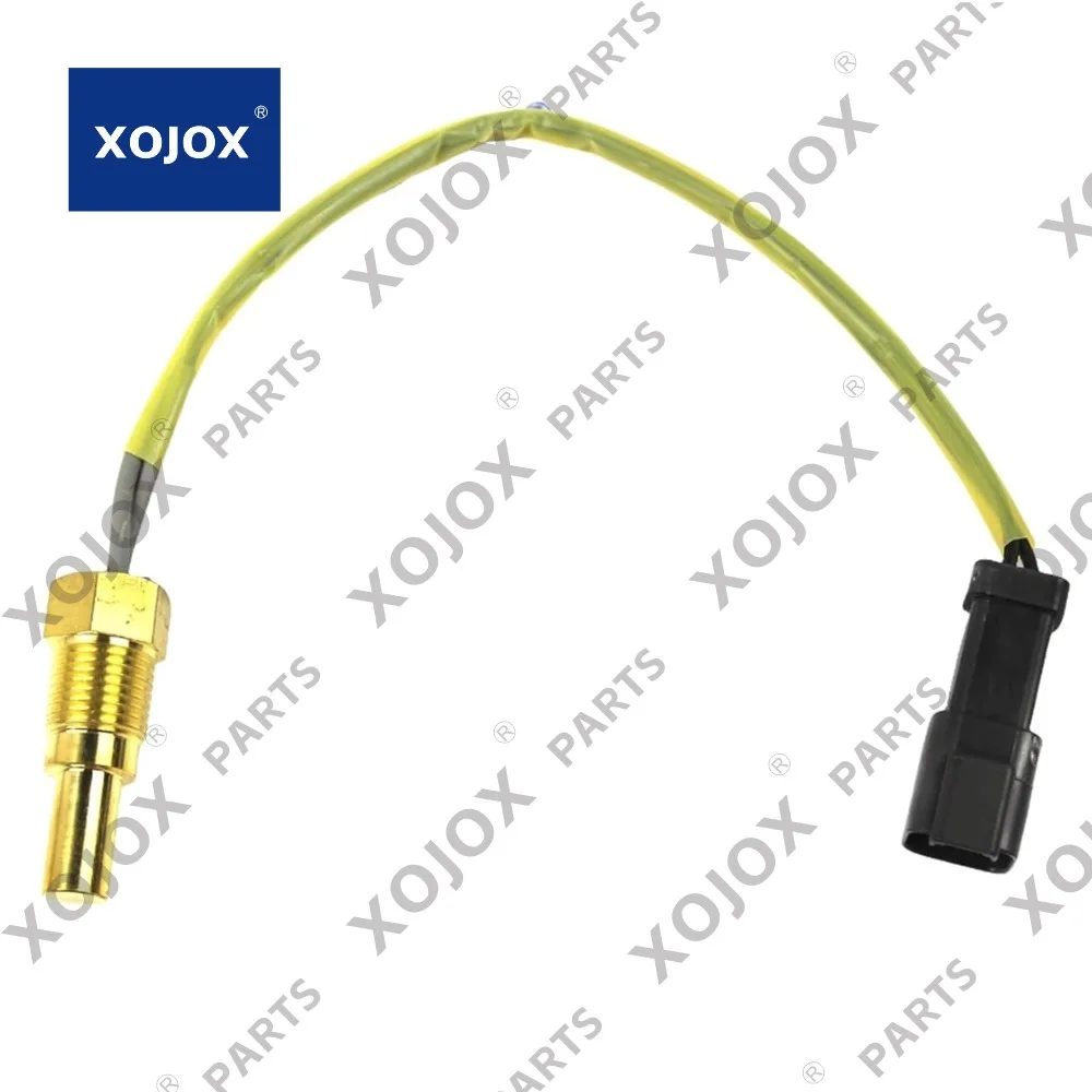 

XOJOX X 7861-93-3320 7861-93-3380 Переключатель датчика температуры воды для Komatsu PC160LC-7 PC180LC-7 PC200-7 PC220LC-7 PC300-7 Exca