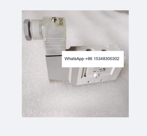 Sol-Enoid Va-Lve VF…