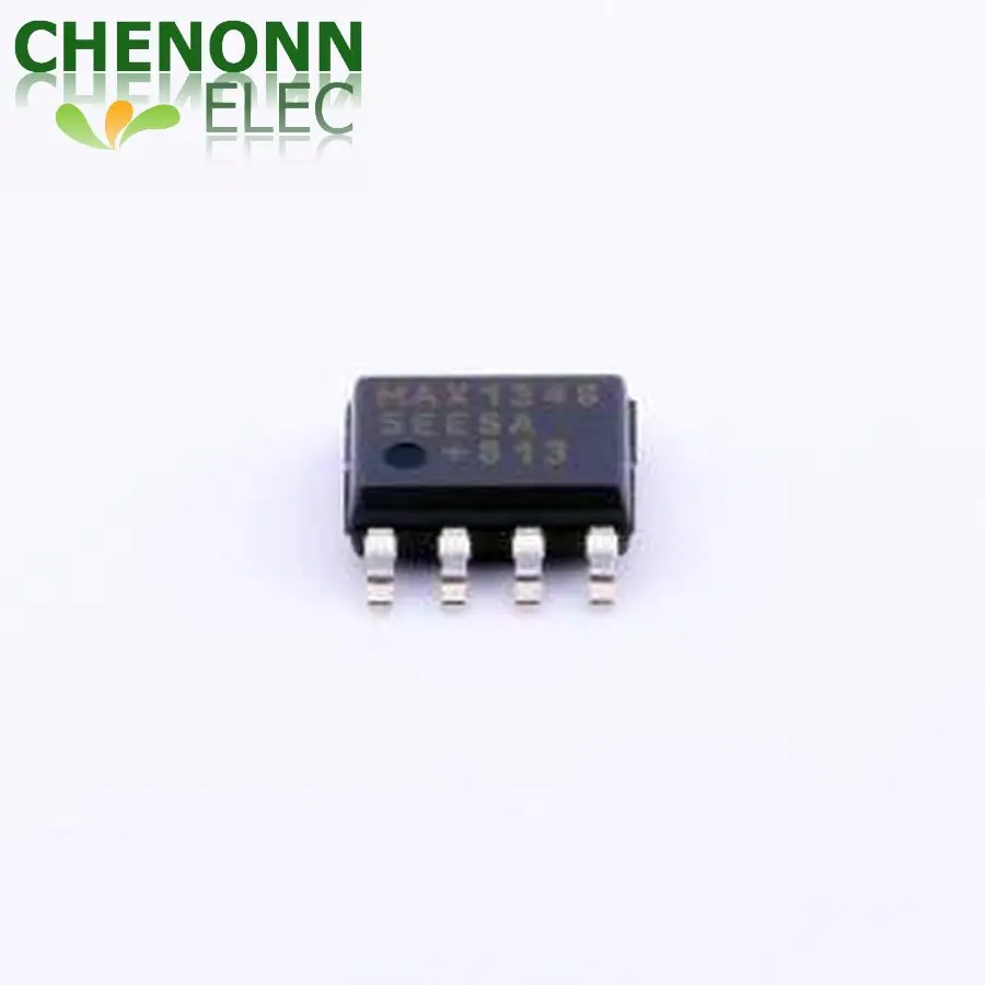 10PCS/LOT MAX13485EESA+T (Drivers, Receivers, Transceivers)
