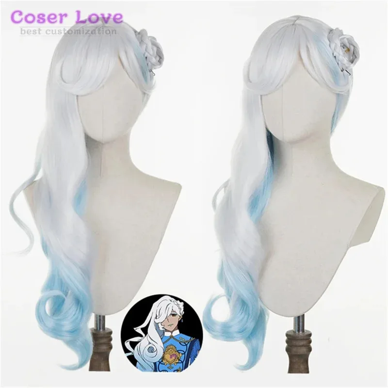 

Visual Prison Veuve Elizabeth Guiltia Brion Yuki Ange Hyde Jayer Robin Laffite Louise Eve Dimitri Romanee Косплей Головной убор