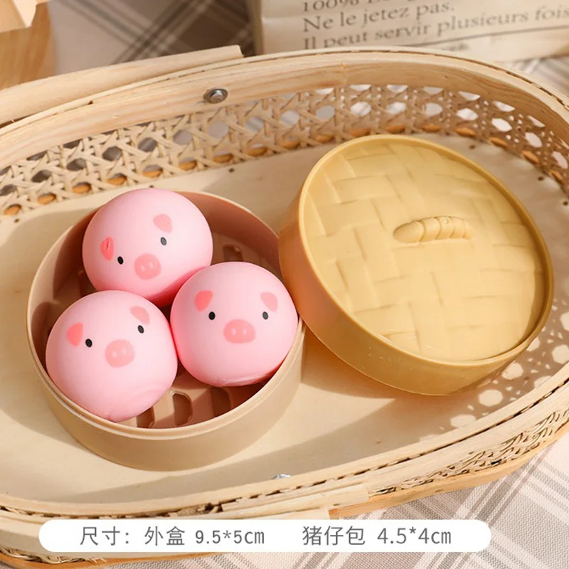 Thumbnail 4 - #46 Squishy Stress Toys Comparison Guide