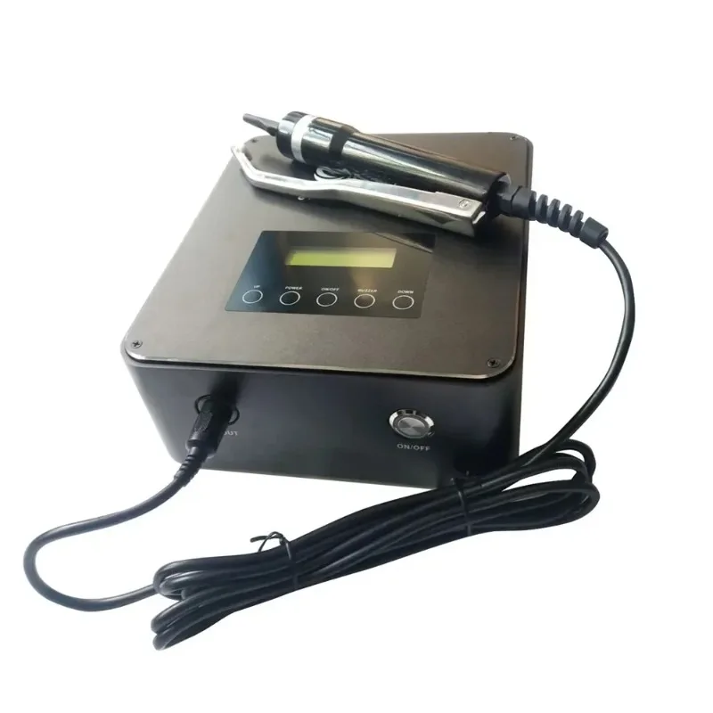 Ultrasonic Hair Bonding Machine – Cold Extension Tool for Salons | Wholesale Supply, for Human Hair & Prebonded Extensions