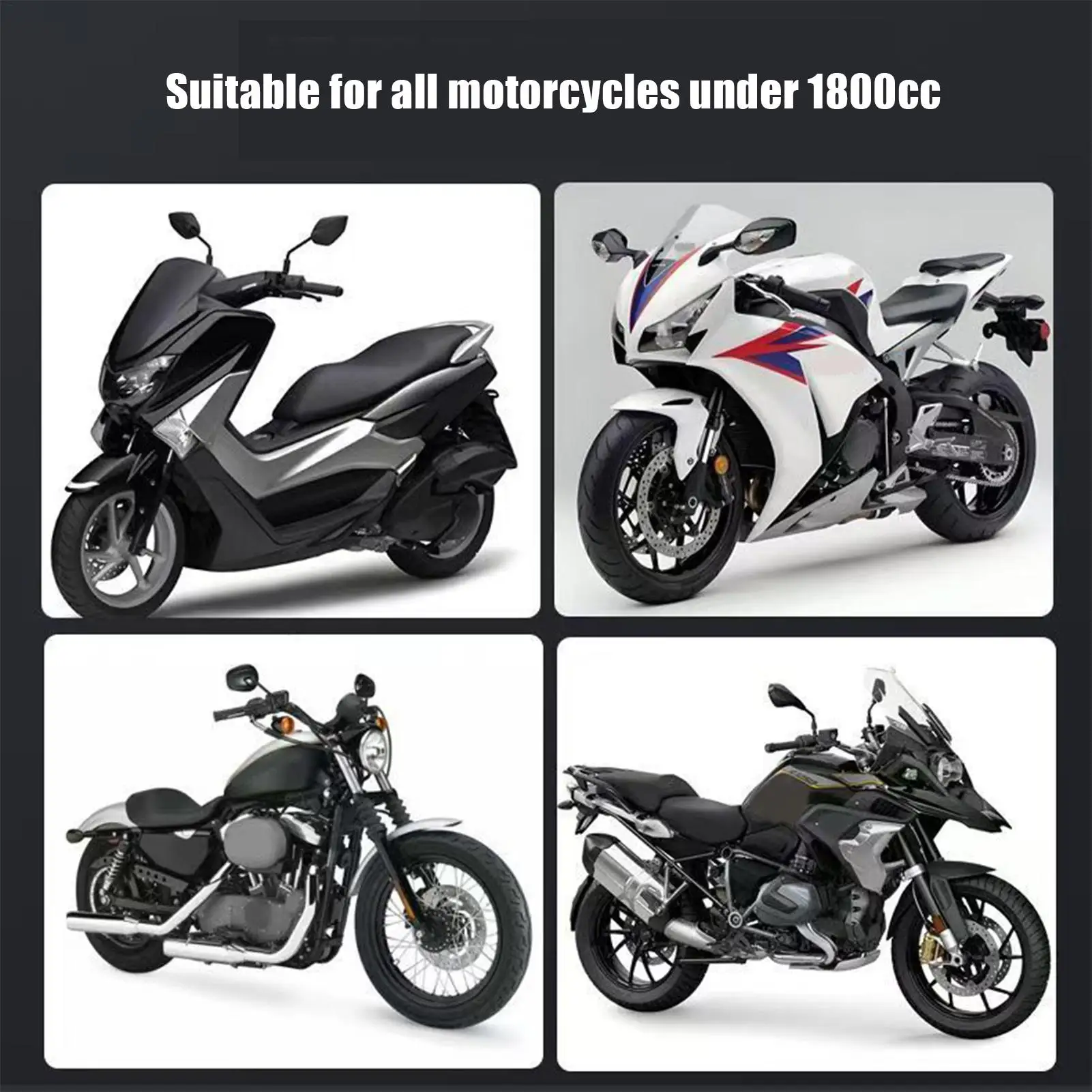 12V Circuit Breaker…