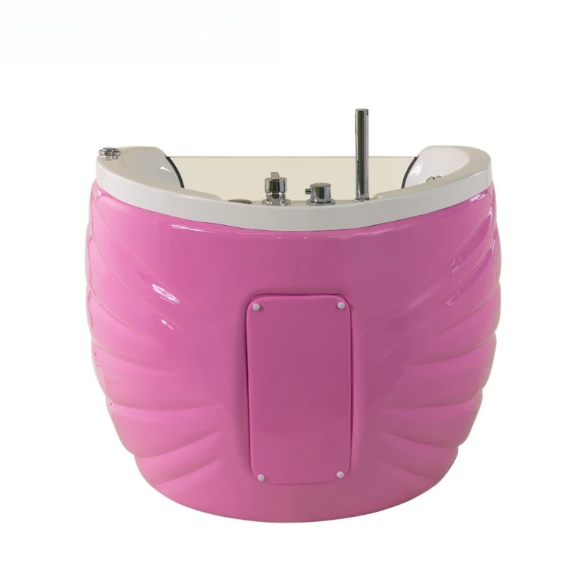 

Swimming Pool Acrylic Jacuzzi Commercial Baby Bath