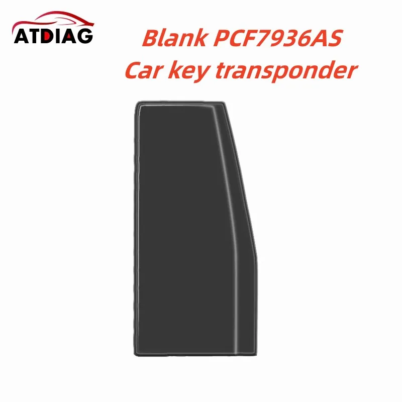 Hot Selling 1pcs PCF7936AS transponder Blank PCF7936AS PCF7936 id46 tango transponder chip Car key transpond