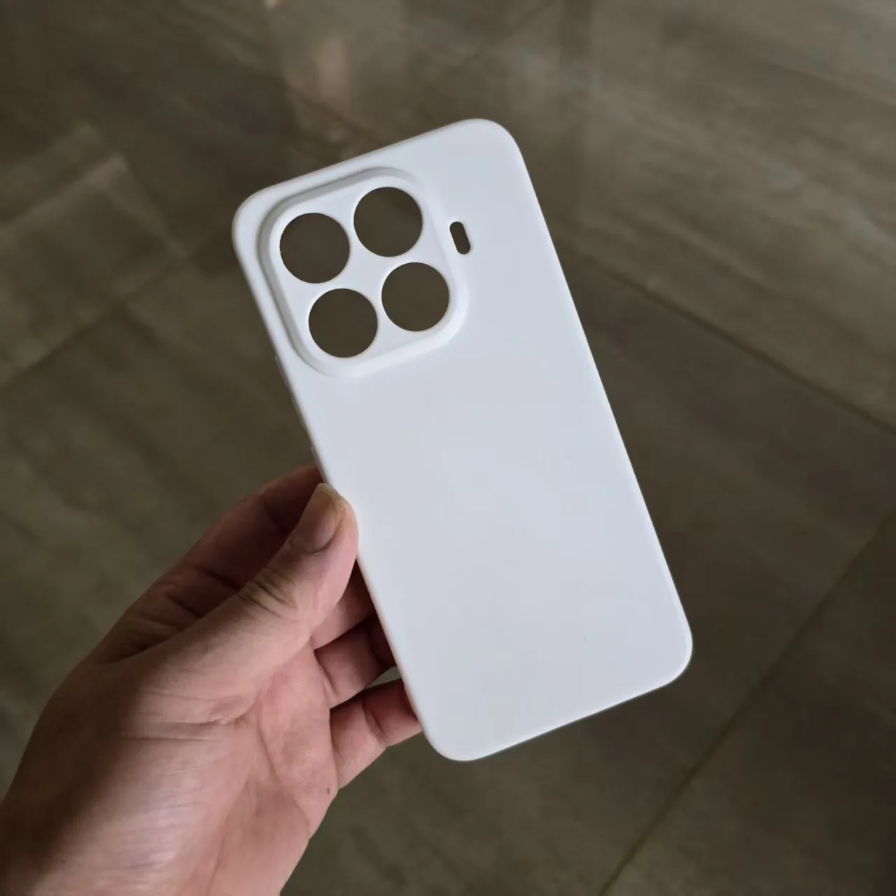 Fundas Original Fall Für Xiaomi Mi 15T Pro Fall Mi 15T Pro Stoßfest Flüssigkeit Silikon Schutzhülle Telefon Zurück abdeckung Fall – Detail 6
