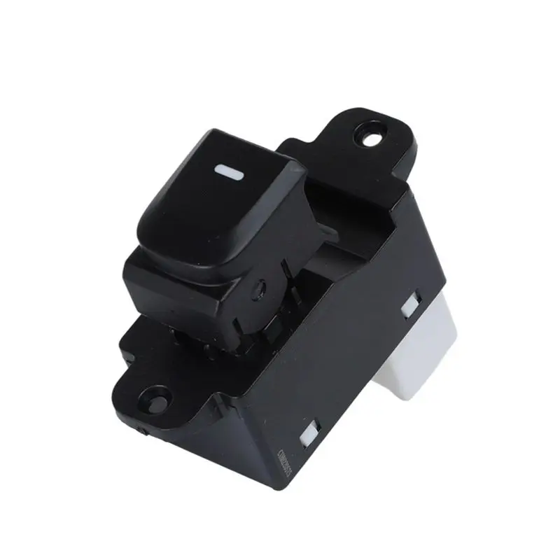 Upgraded Window Control Switch Button For Electric Windows On For I10 2014-2021 Accessories Part Numbers 93575B40004X 93