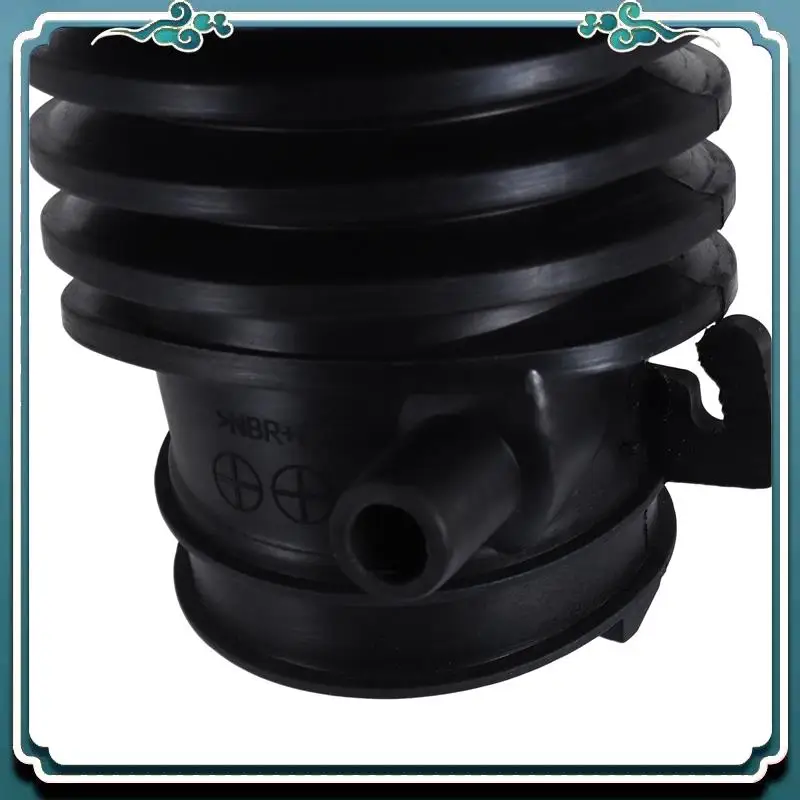 قسط منقي هواء مدخل خرطوم أنبوب لهوندا أكورد V6 2003 2004 2005 2006 2007 Acura Tl 2004 2005 2006 17228 Rca A00 #2