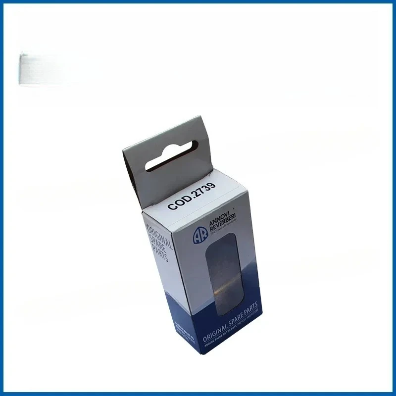 

Authentic Italian AR high-pressure pump RRV4G40 with ceramic tube COD.2739 ceramic plunger