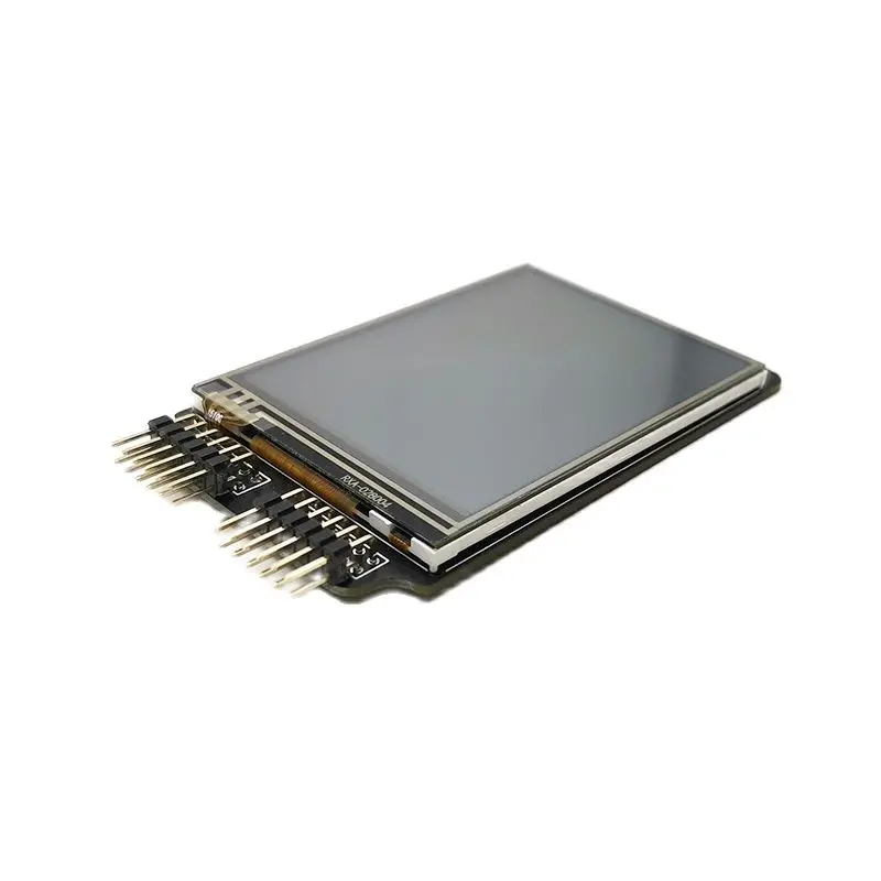 

PMOD-TFTLCD Плата расширения iCESugar FPGA модульный стандартный интерфейс PMOD 2,8 zoll TFT LCD 320*240 Auflösung SPI