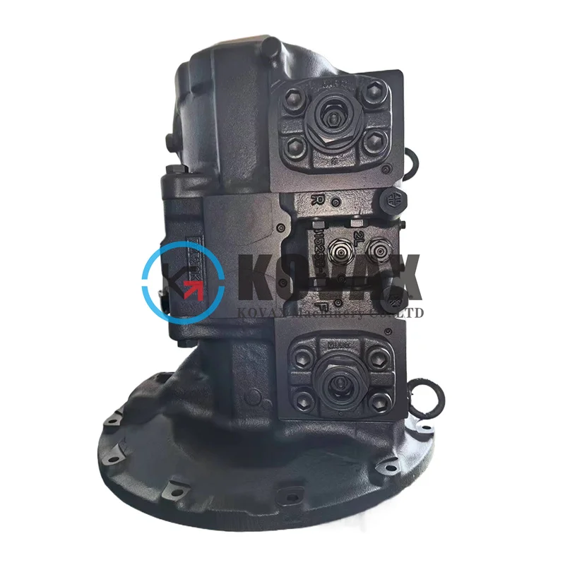 708-2L-00202 Hydraulic Pump Repair Parts For PC210-7K & PC210-8K Construction Machinery For PW200-7 Models