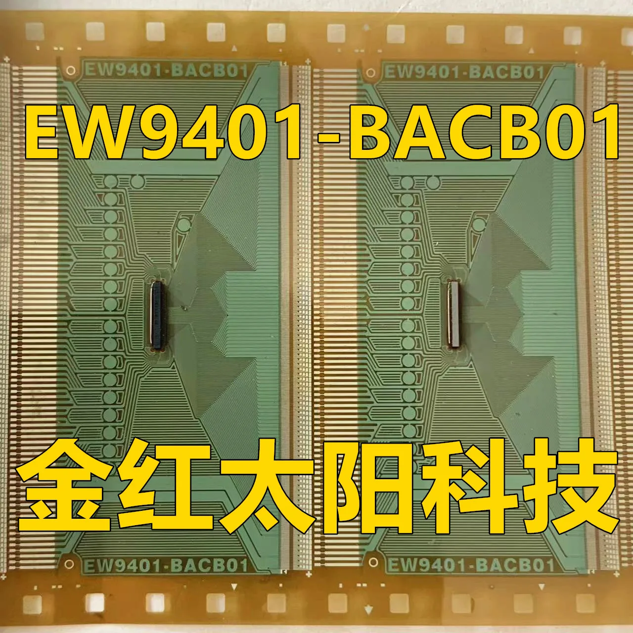 EW9401-BACB01 New rolls of TAB COF in stock