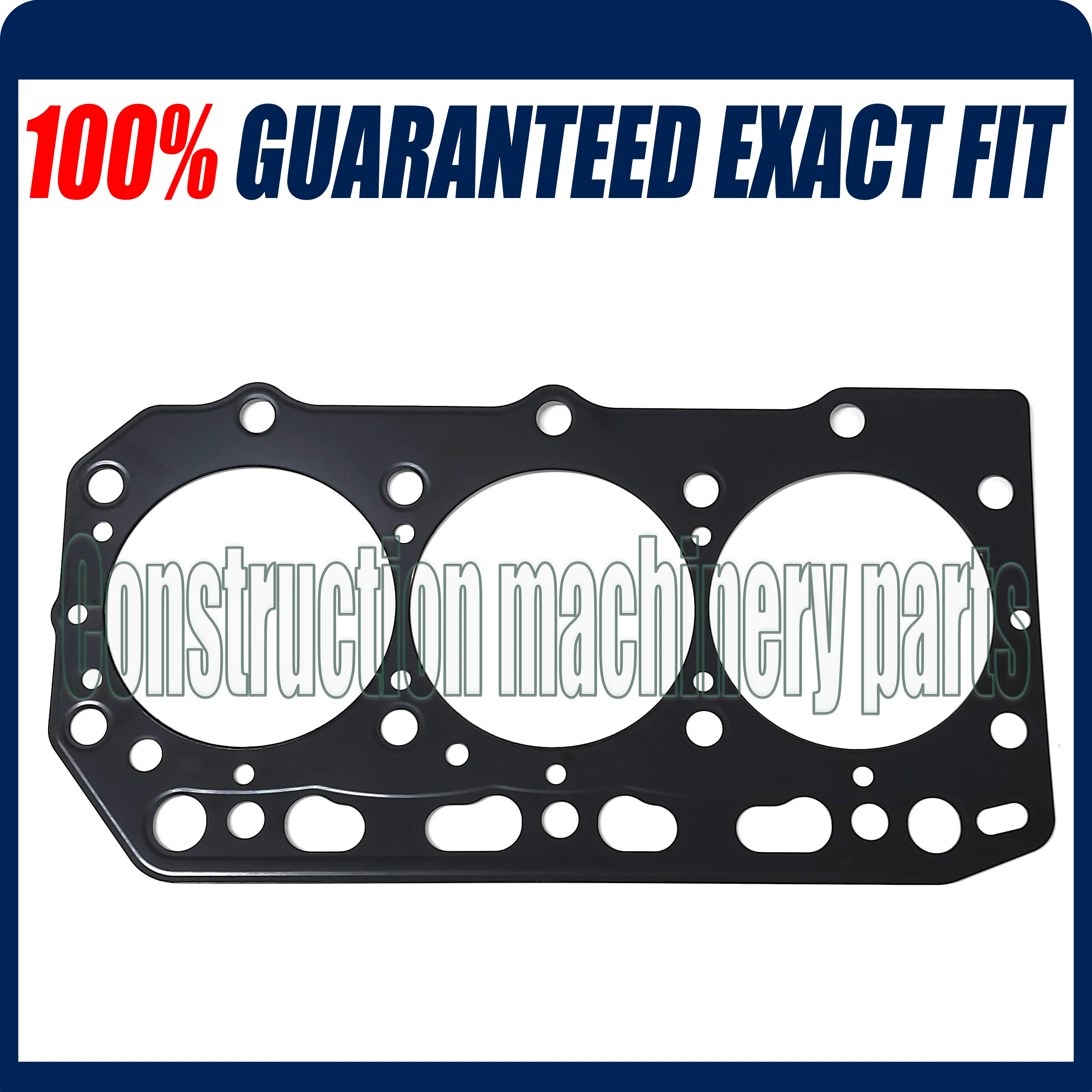 

3TNV86 Cylinder Head Gasket For Yanmar Engine