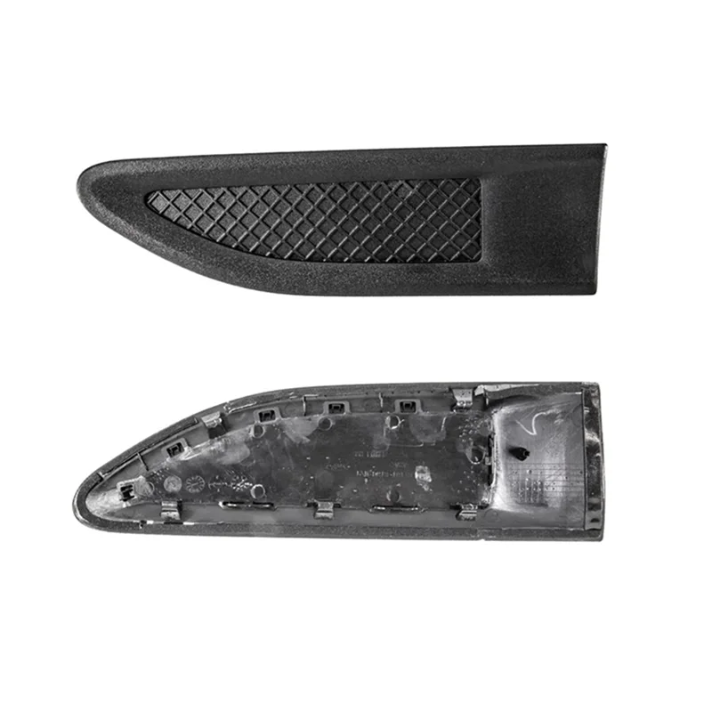 

Front Fender Side Vent Cover Trim DG1Z-16178-C DG1Z-16178-D For Ford Taurus 2013-2019-ABQF