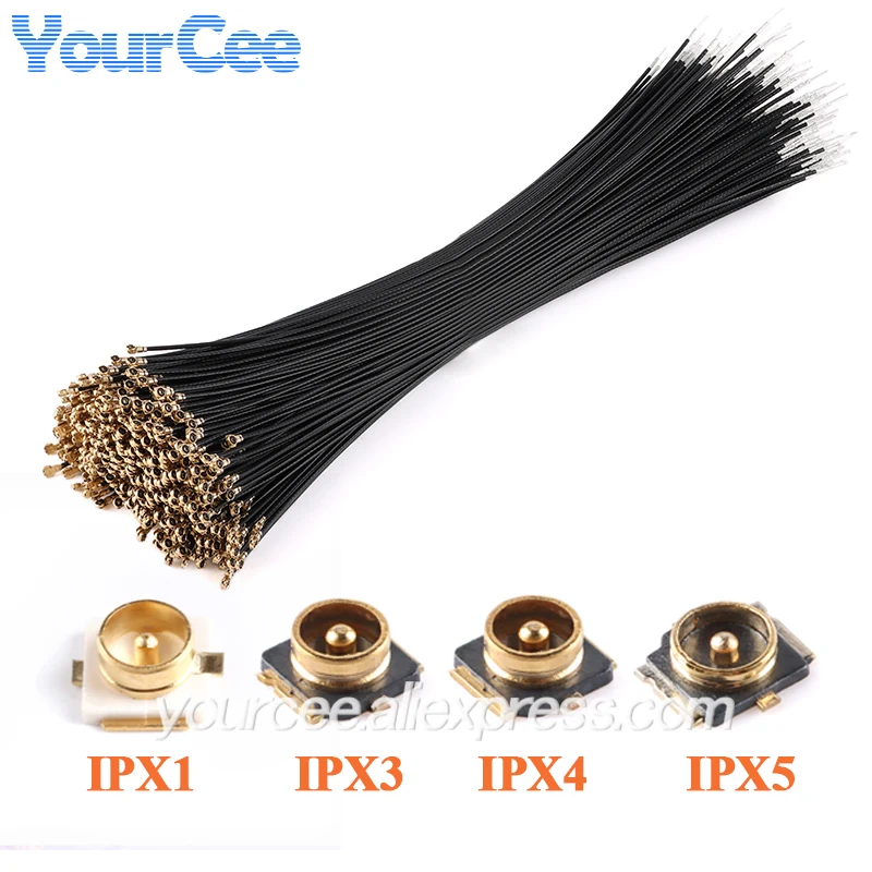 20Pcs/5Pcs Ufl U.Fl… - image