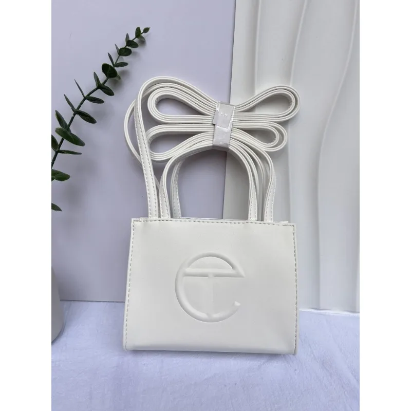Onnuk Same Style Tote Bag American Niche Design Crossbody Shoulder Bag Camera Computer Bag Women\'s Crossbody Bag