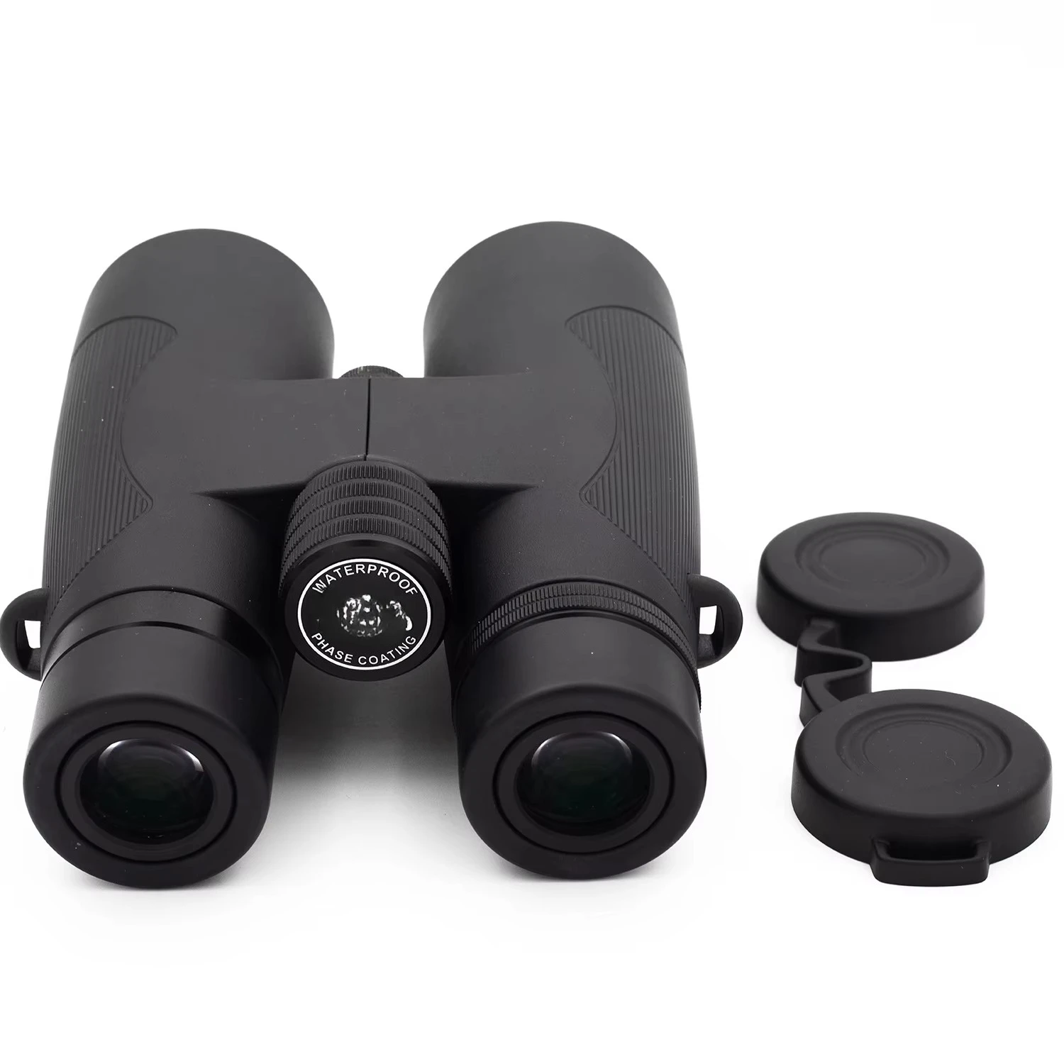 Onick بلاك هوك 12x50ED تلسكوب مشاهدة الطيور عالي الجودة وصل حديثًا 12x نطاق اكتشاف أحادي العين لمسافات طويلة 50 مللي متر