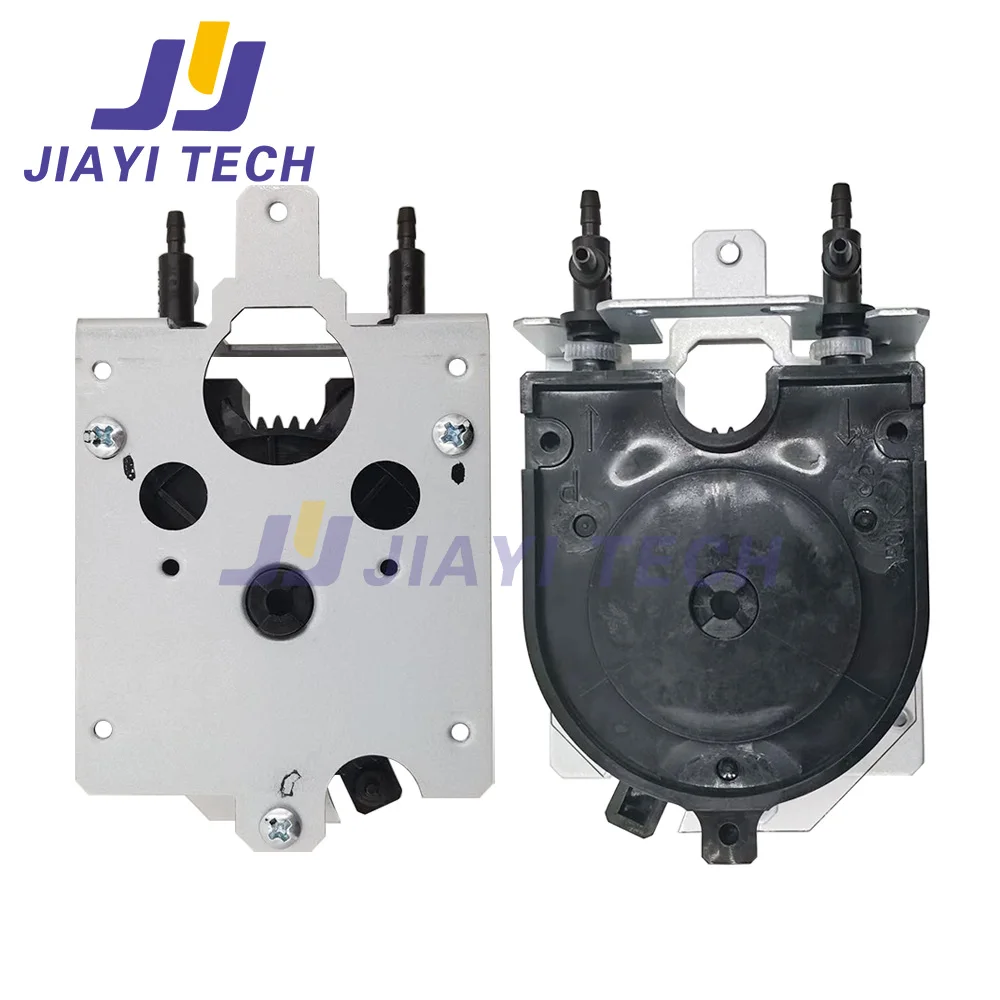 

1Pc Original XC-540ECO-Solvent Ink Pump U Shape Ink Pump Assy for Roland XC-540 VP540 RS640 VP300 Dx4 Dx7 Large Format Printer