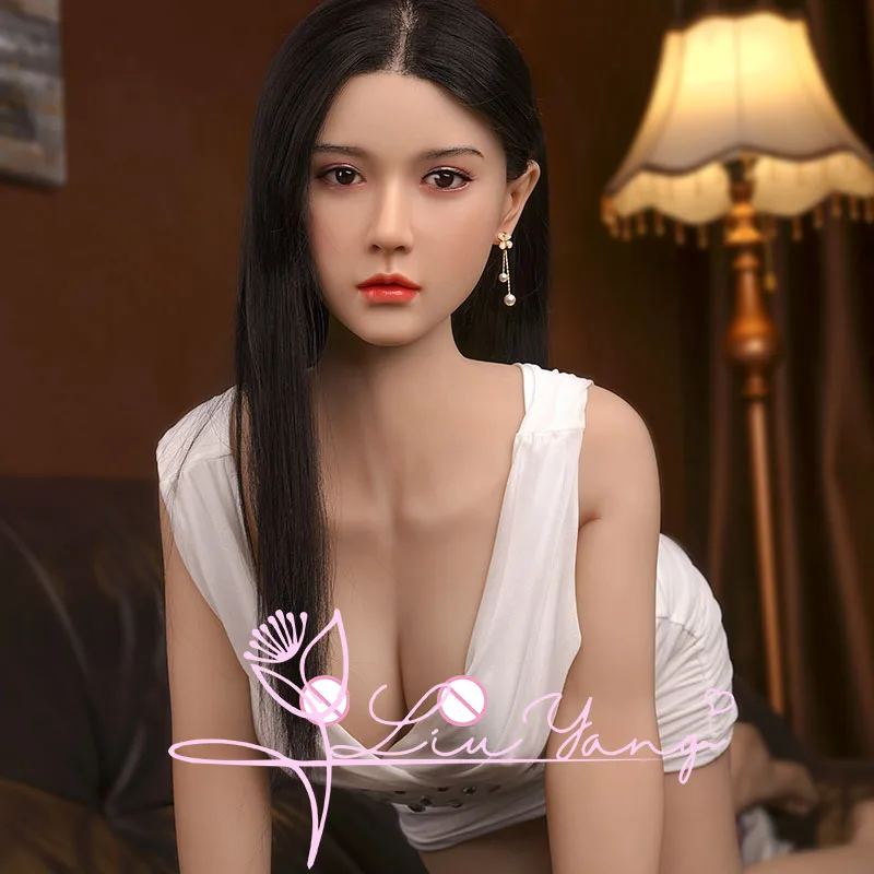 تخصيص 170 سنتيمتر دمية جنسية جميلة ، جلد الجسم كله TPE ، الثدي الكبير الشرج المهبلي واقعية ، منتجات الاستمناء الذكور