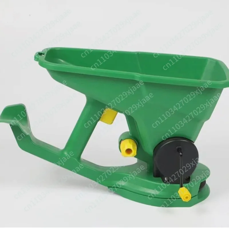 

Garden hand sowing Salt applicator Handheld seed tool