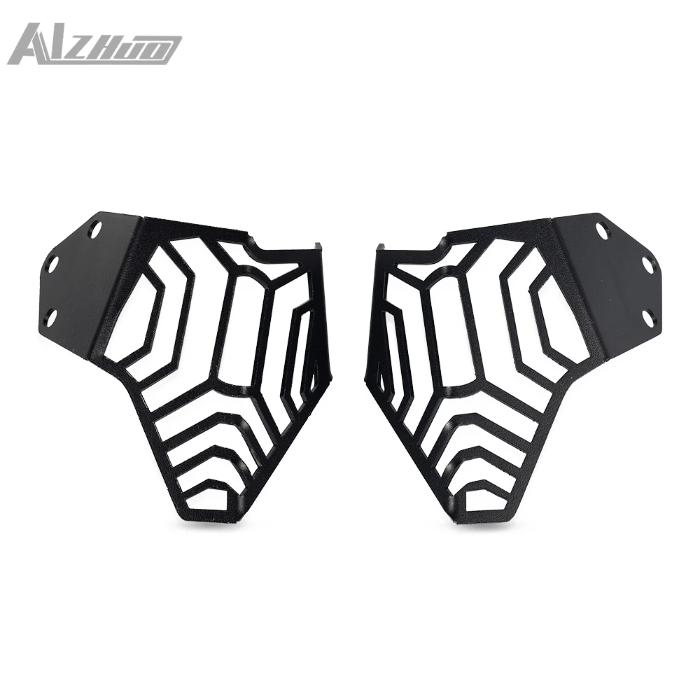 Moto TRACER700 PER YAMAHA TRACER 700 TARCER 7GT 2020 2021-2025 2024 2023 Faro Testa Luce Guard Protector Griglia di Copertura