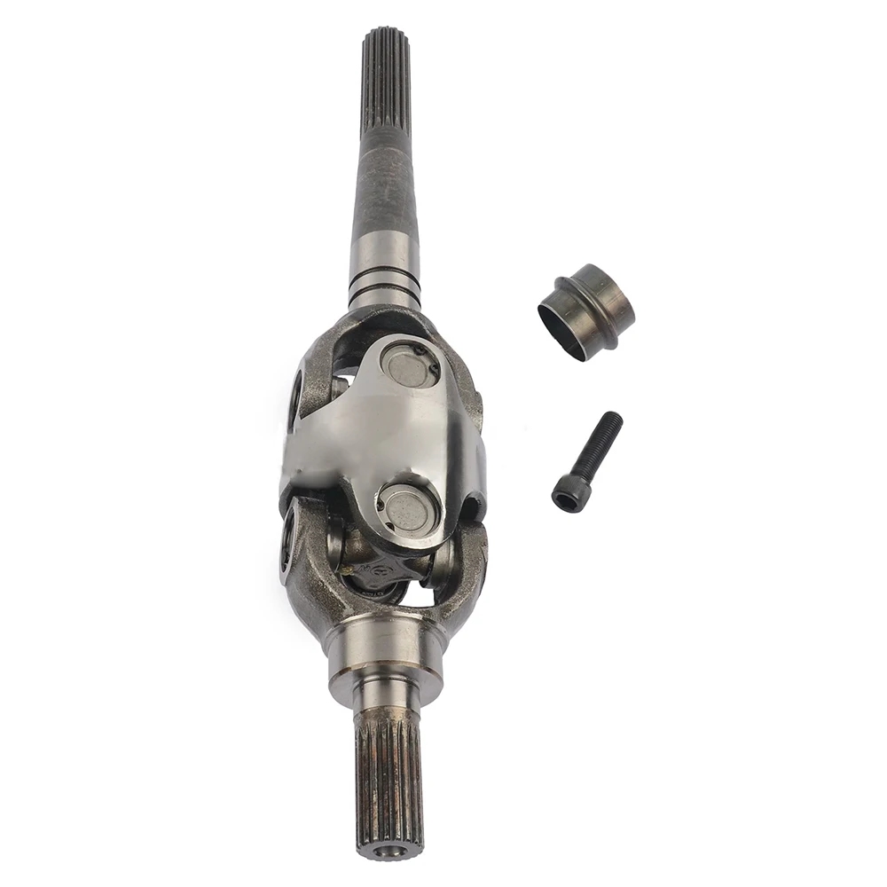 3860842 3852384 Drive Shaft Yoke with U-joint for Volvo Penta DP/DPS/SX Cobra