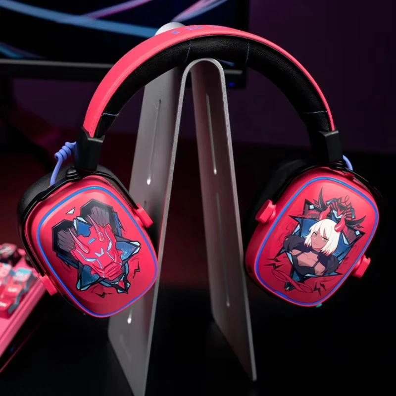 Thumbnail 2 - #78 Best Gaming Headset with Microphones to Buy In 2026