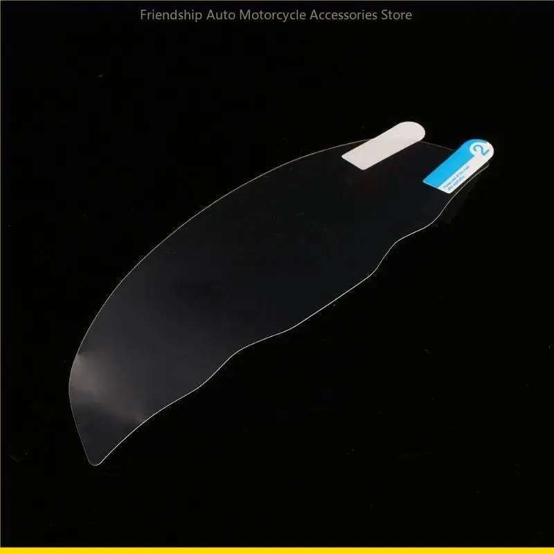 

Szch 2 Set Cluster Cluster Cluster Screen для защиты пленки для 2016-2017 GSX-S750 SV650 GSX-S1000