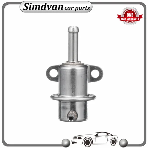 Imagen 2 del producto Regulador de presión de inyección de combustible 2267057Y05 22670-57Y05 para Nissan 240SX D21 Sentra Maxima Tsuru Pathfinder Infiniti I30 QX4