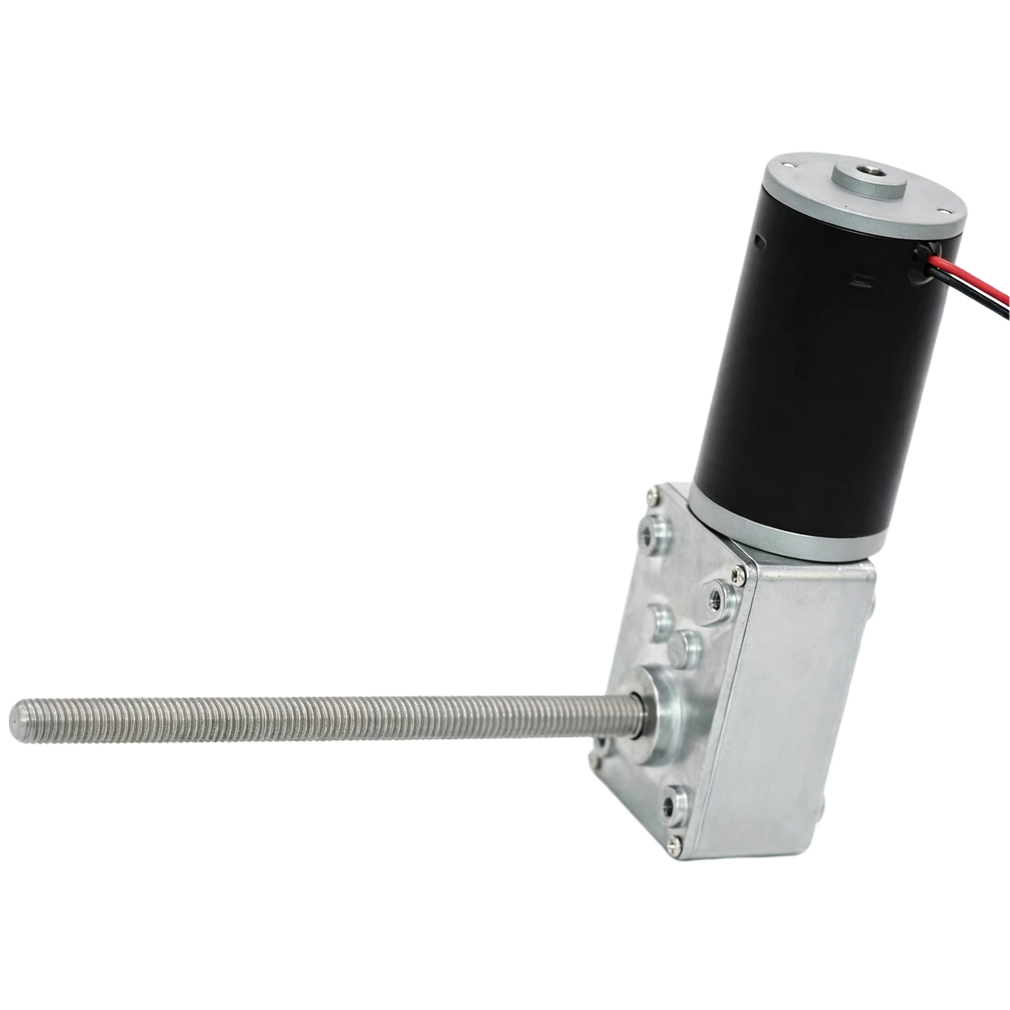 Motor de Engrenagem Sem Fim 36 - Dc Motor avaliação e preço