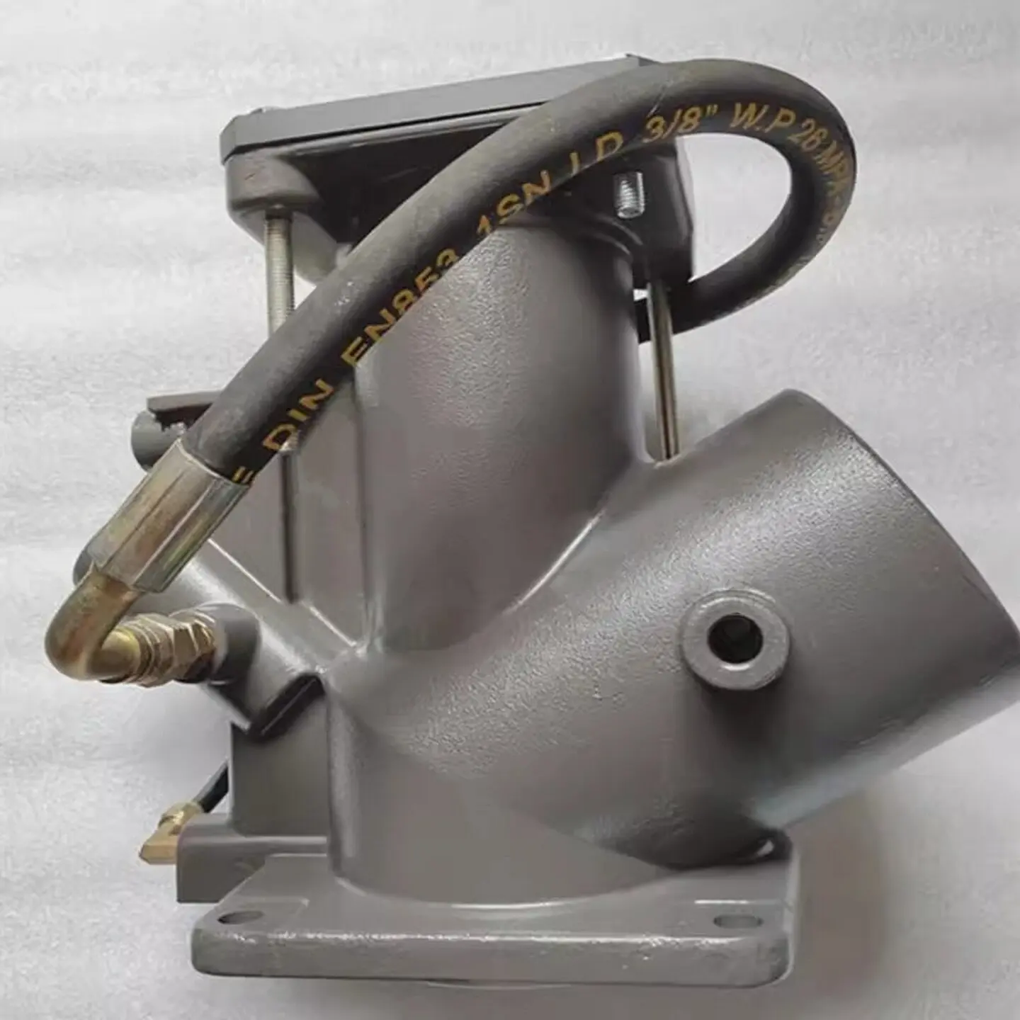 Air compressor inlet valve HKJ-G-120-1B unloading valve HKJ-G-85B-R1 suction valve