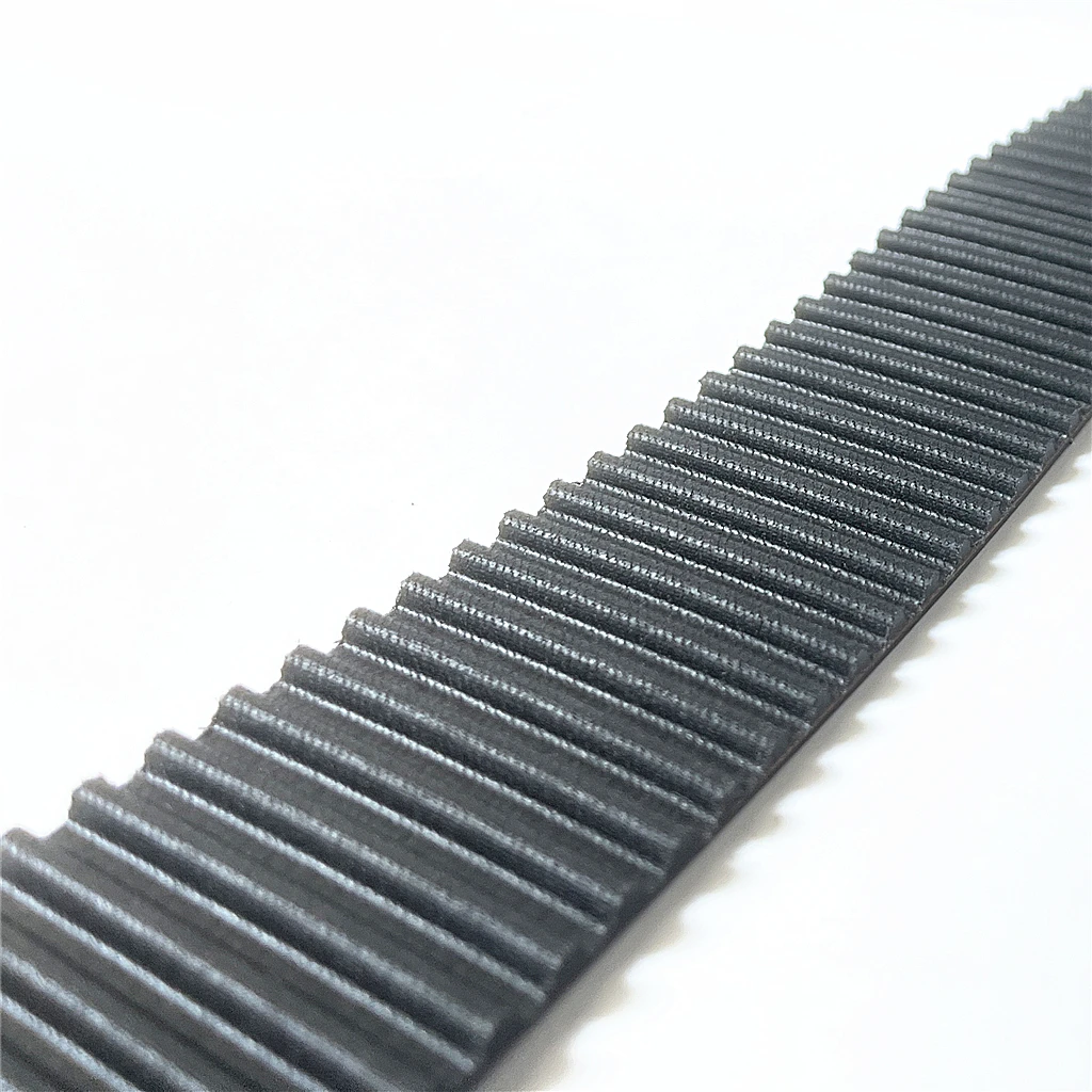 PowerGrip 1568-8YU 196 Zähne Bogenzahn-Zahnriemen für 3D-Drucker, Graviermaschine, CNC-Drehmaschine, Roboter-Spindelgenerator-Antriebsriemen – Detail 5