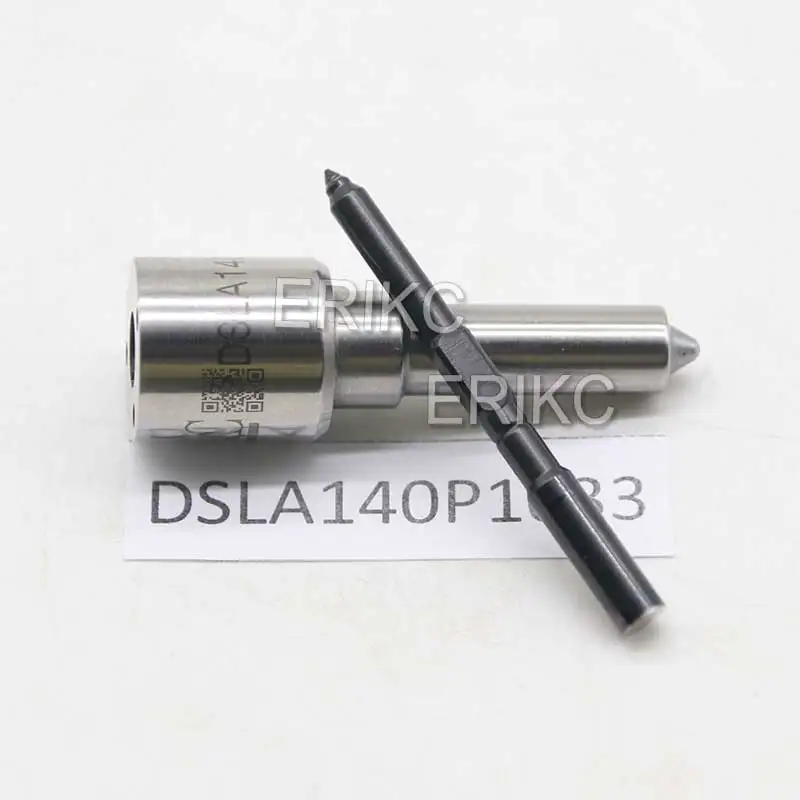 DSLA140P1033 0 433 175 297 DSLA 140P 1033 0433175297 Diesel Injector Nozzle for Iveco Sofim 0445120011 0 445 120 011