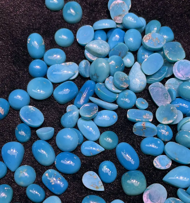 Special Offer! American Turquoise is bright in color and high in quality. Clearance processing random shipment random shipment r