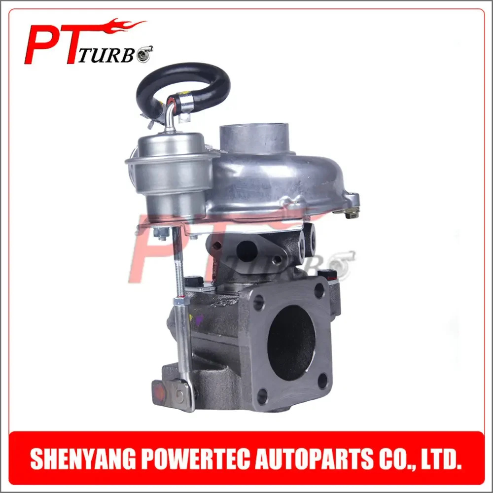 Turbo Boost Complete Turbine For Isuzu Trooper 2.8 TD 4JB1-T 4BD1-T VI58 VF130047 NB150040 8944739541 Full Turbocharger Engine