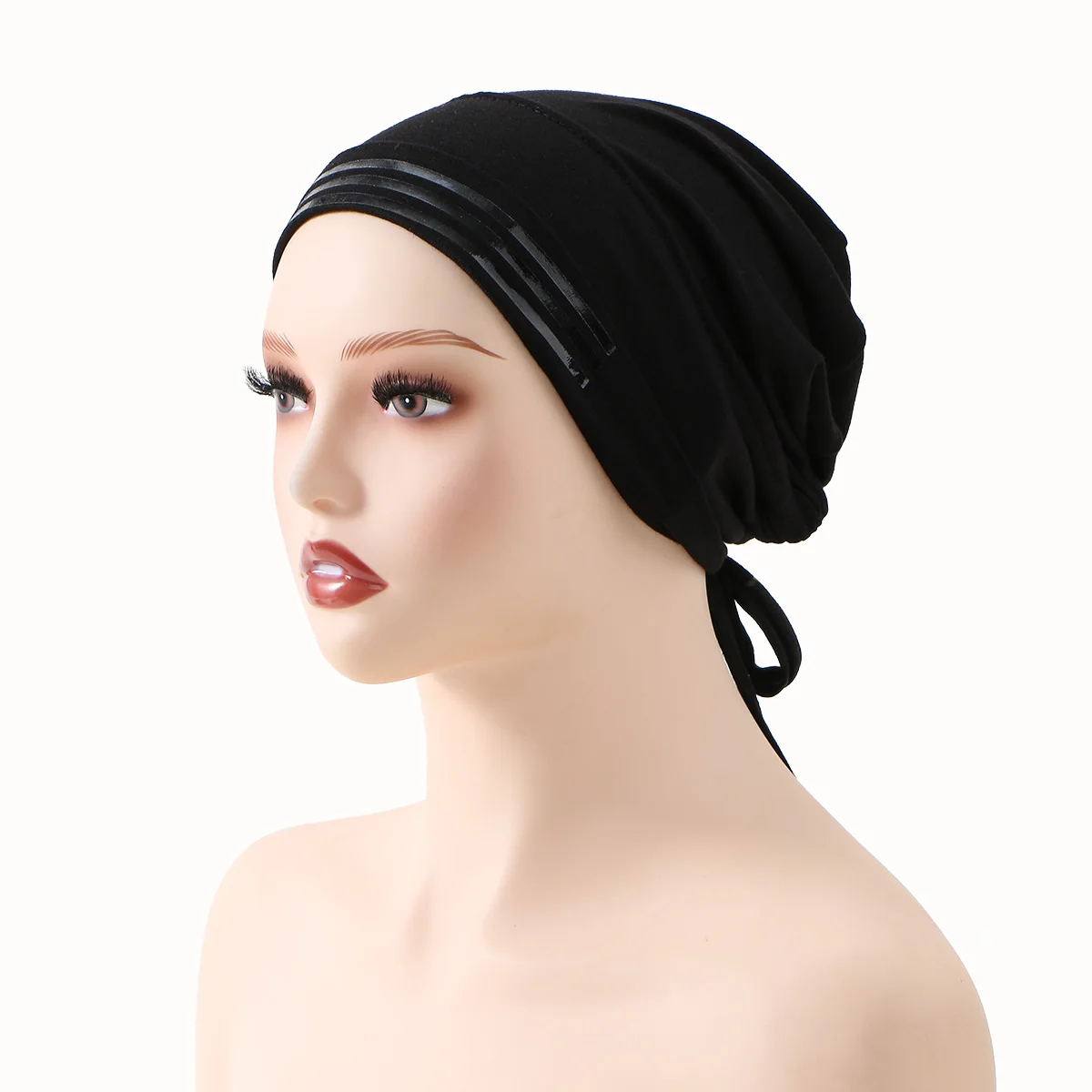 

100 pcs wholesale Non-slip Strap Cap